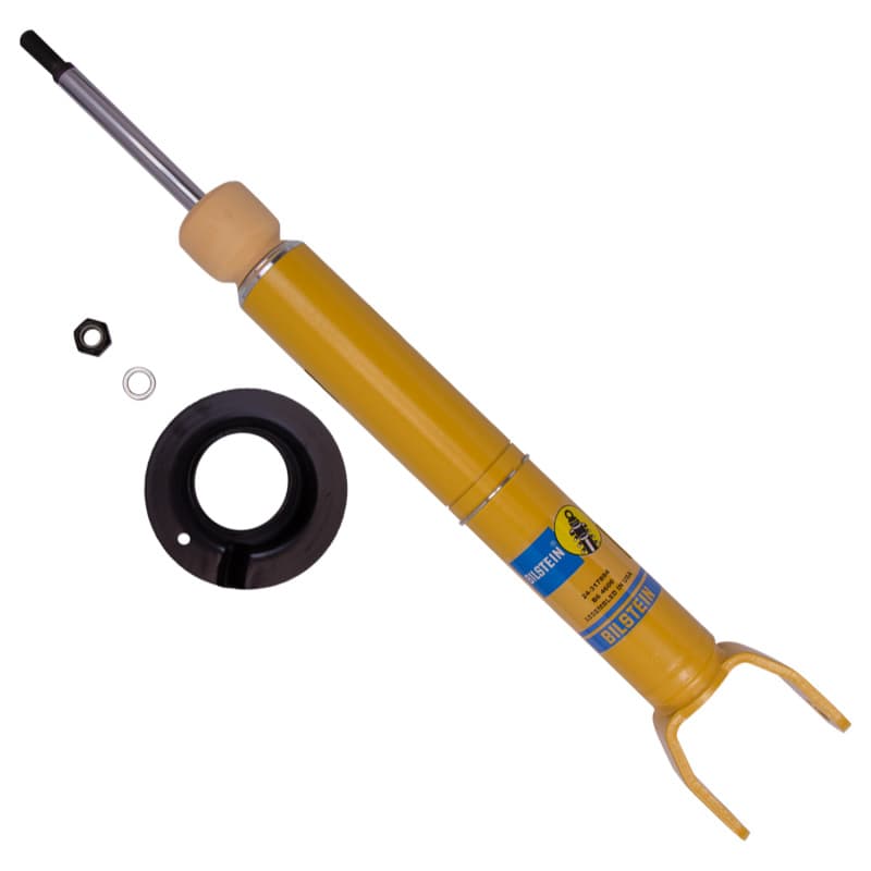 Bilstein B6 4600 Series Monotube Shocks for Light Trucks & SUVs Direct Fit - Image 2