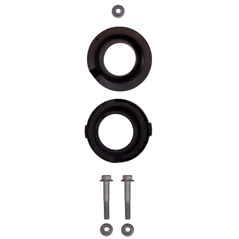 Bilstein B8 6100 Ride Height Adjustable Shocks for Trucks/SUVs 60mm Piston - Image 3