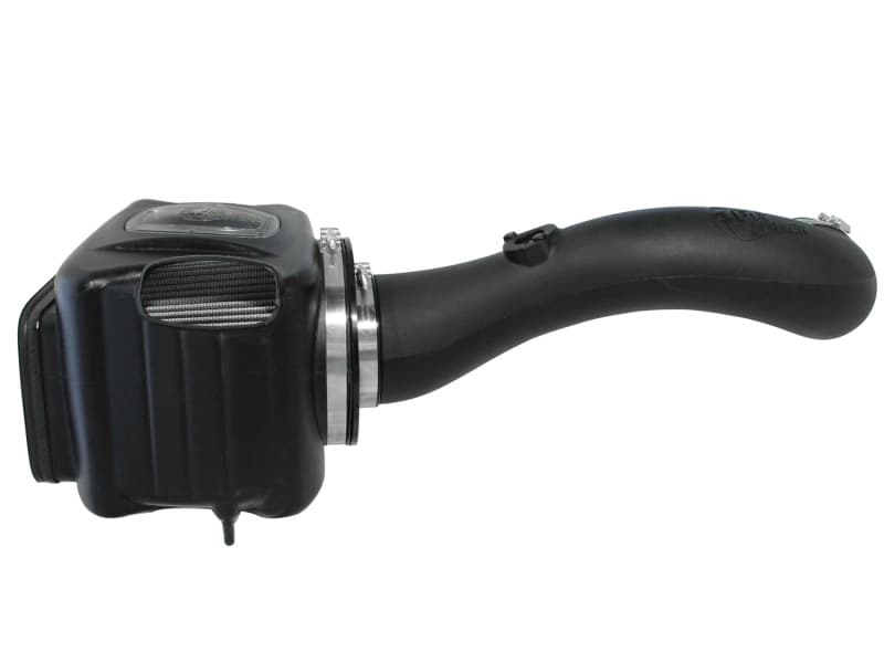aFe Momentum GT Cold Air Intake System for Chevy C6 Sealed Housing - Image 2