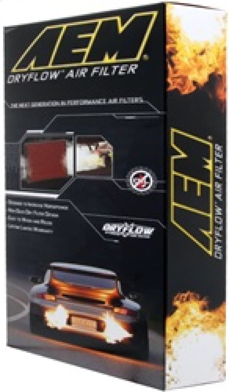 AEM Induction IND Drop in Air Filters - Image 4