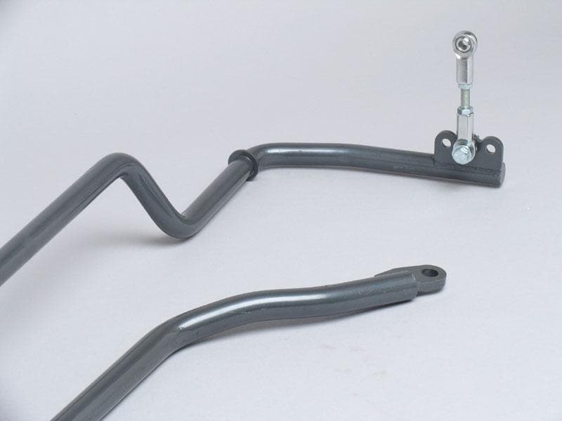 Progress Technology Front Sway Bars for Improved Handling with Alloy Steel Bars