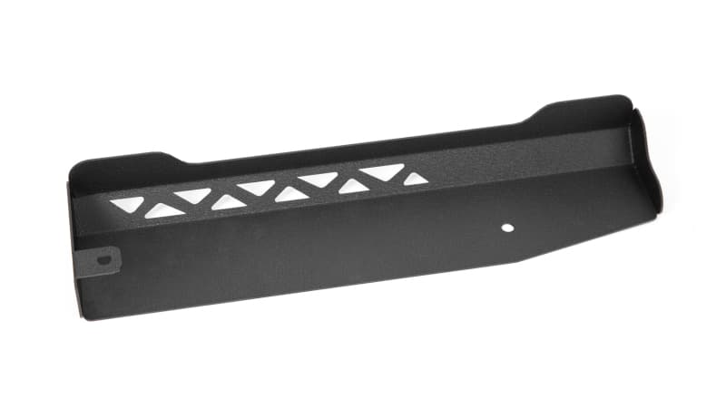 GrimmSpeed TRAILS Pulley Cover for 2020+ Subaru Outback NA Black - Image 4