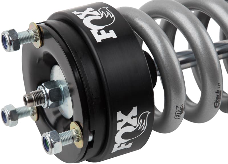 FOX 2.0 Performance Coilover Shock for Off-Road Vehicles with Internal Floati... - Image 4