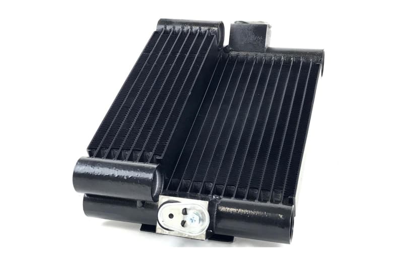 CSF Oil Cooler for BMW F87 M2 N55 Track-Tested High-Performance - Image 3