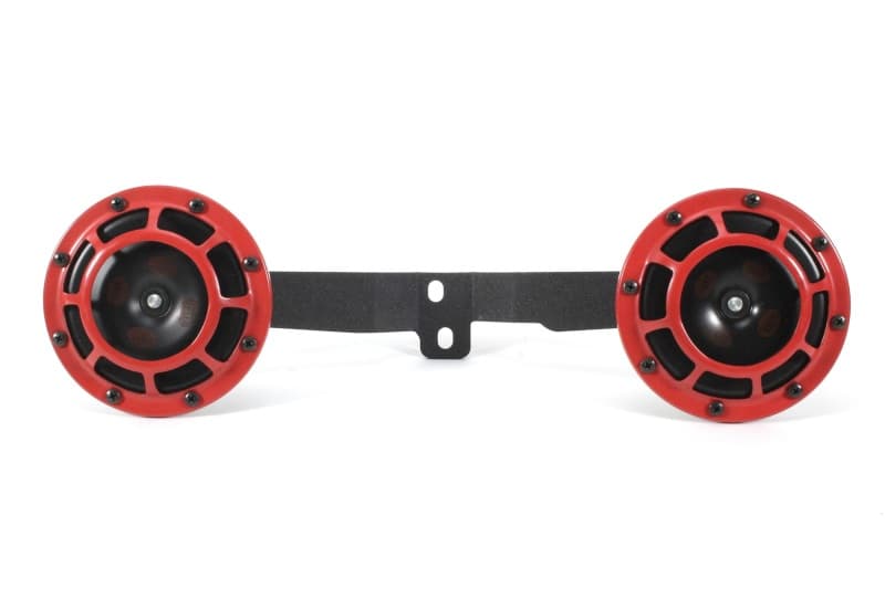 Perrin Performance Hella Horn Bracket for 20-25 Subaru Outback & Legacy - Image 3