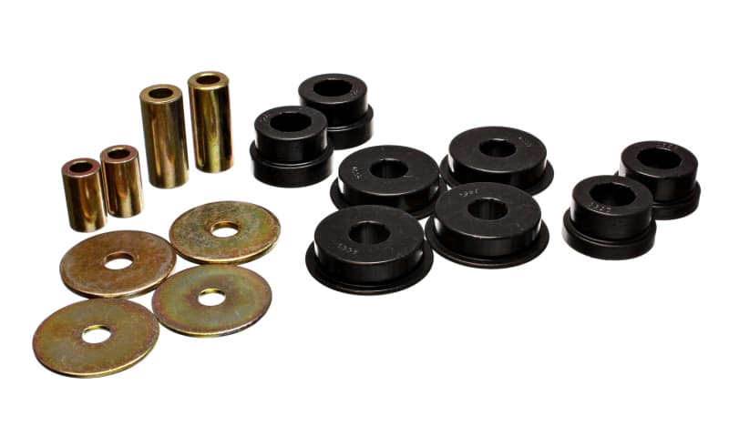 Energy Suspension Diff Bushings Black Polyurethane - Image 4