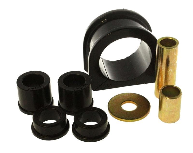 Energy Suspension Steering Rack Bush for Universal Black Polyurethane - Image 5