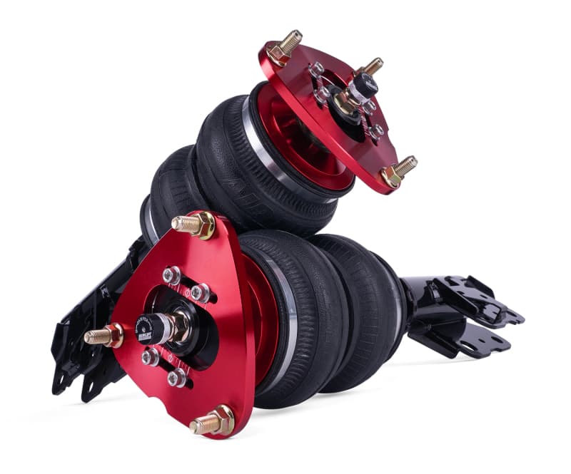 Air Lift Performance Front Kits - Image 3