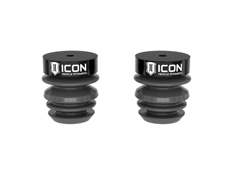 ICON Bump Stop Kits - Image 2