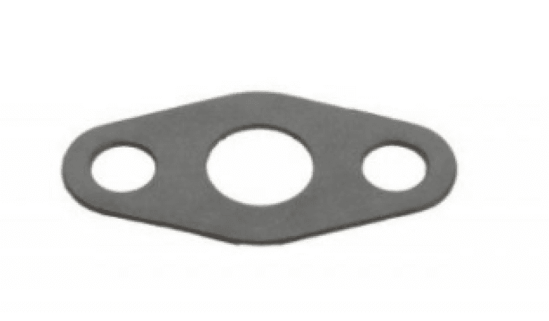 BorgWarner Oil Drain Gasket for EFR Turbocharger 147837