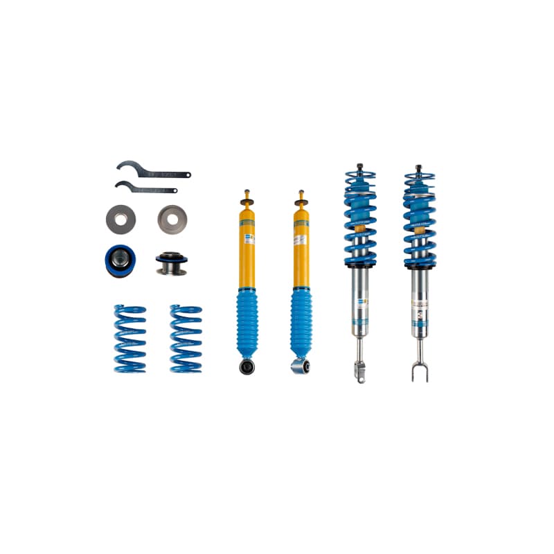 Bilstein B14 Series Suspension Kit for OE Fitment Adjustable Ride Height Mono...