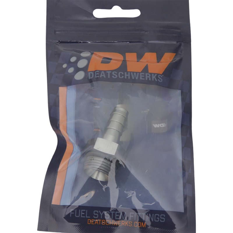 DeatschWerks ORB to Hose Barb Adapters - Image 2