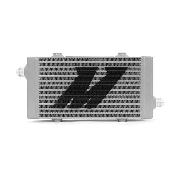 Mishimoto Oil Cooler Kit for Focus RS Large Front-Mount Heat Exchanger - Image 2