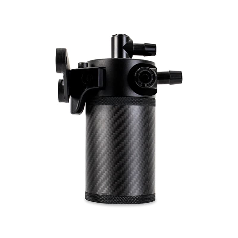 Mishimoto Baffled Oil Catch Kit for Chevy C8 Corvette LT2 V8 - Image 4