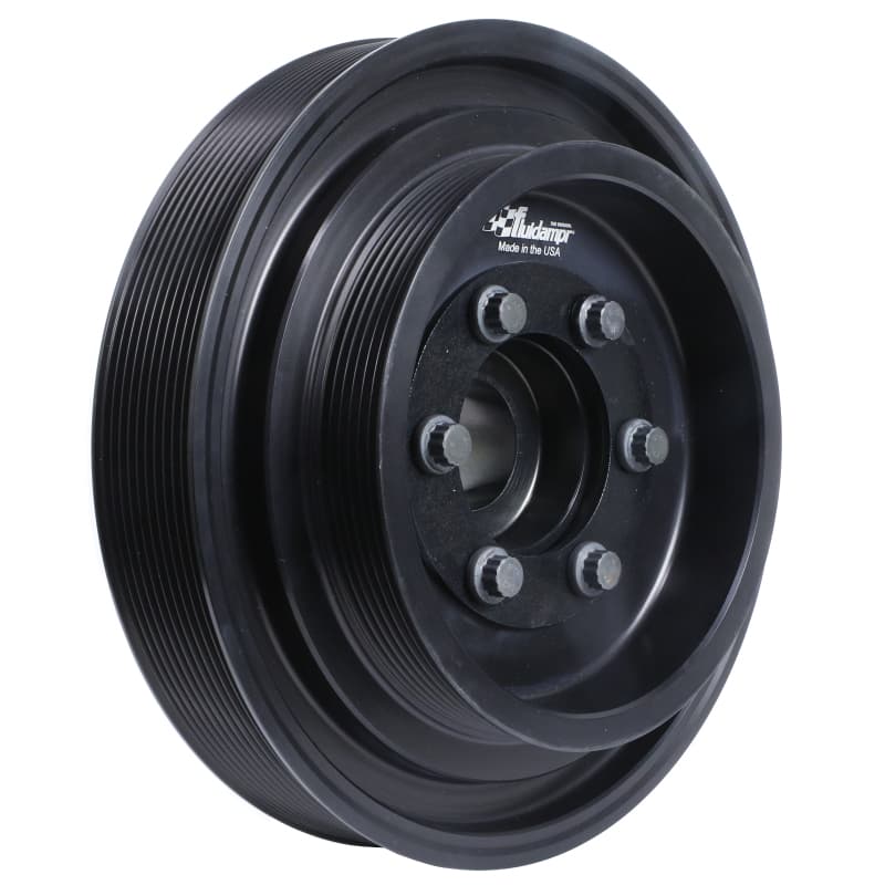 Fluidampr Performance Damper for Domestic Engines Viscous Torsional Vibration... - Image 4