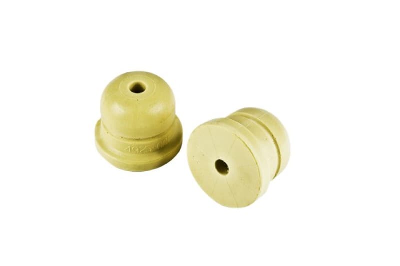 Belltech Bump Stop Kit Microcell Elastomer Foam Progressive Rate - Image 2
