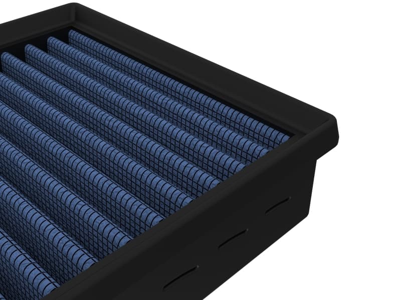 aFe P5R Drop-In Air Filter 100% Polyurethane Frame High Flow Replacement - Image 3