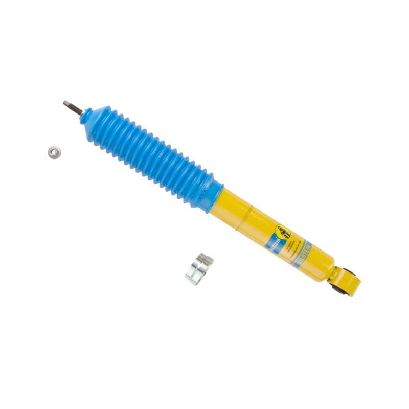 Bilstein B6 4600 Series Monotube Shocks for Light Trucks and SUVs - Image 3