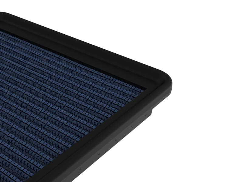 aFe P5R Drop-In Air Filter 100% Polyurethane Frame High Flow Oiled Replacement - Image 3