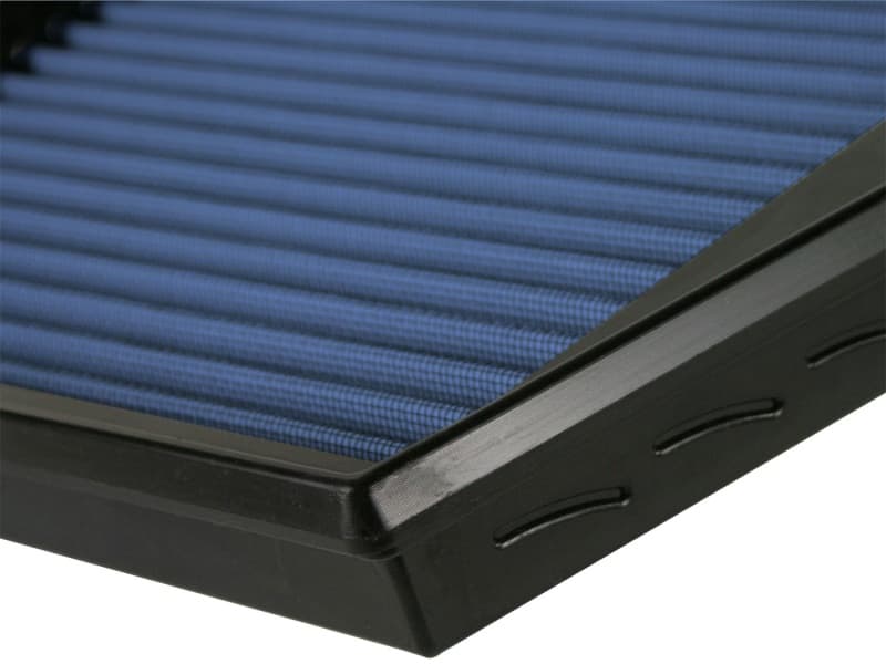 aFe P5R Drop-In Air Filter 100% Polyurethane Frame High Flow Performance - Image 4