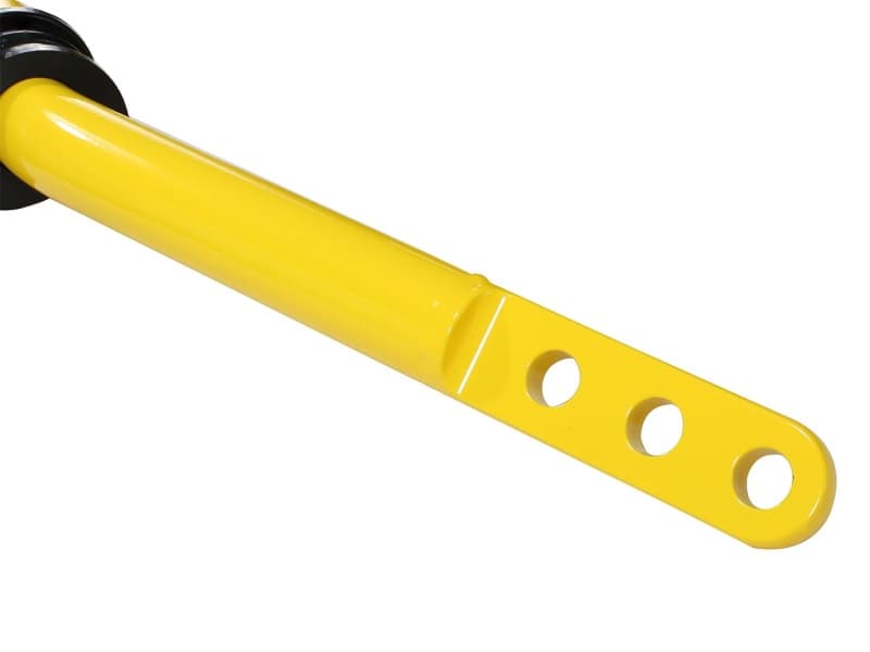 aFe Sway Bar Set for Chevy C5/C6 Corvette 4130 Chromoly 3-Way Adjustable Rear - Image 2