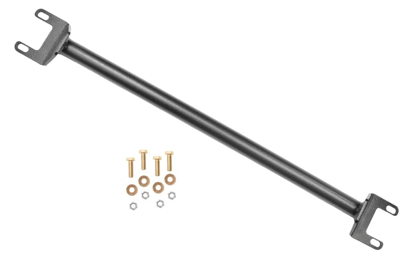 BMR Suspension Rear Strut Tower Brace for 1964-1972 A-Body Lightweight DOM Steel