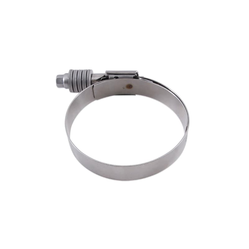 Mishimoto Constant Tension Worm Gear Clamp 70-92mm High-Temp Resistant