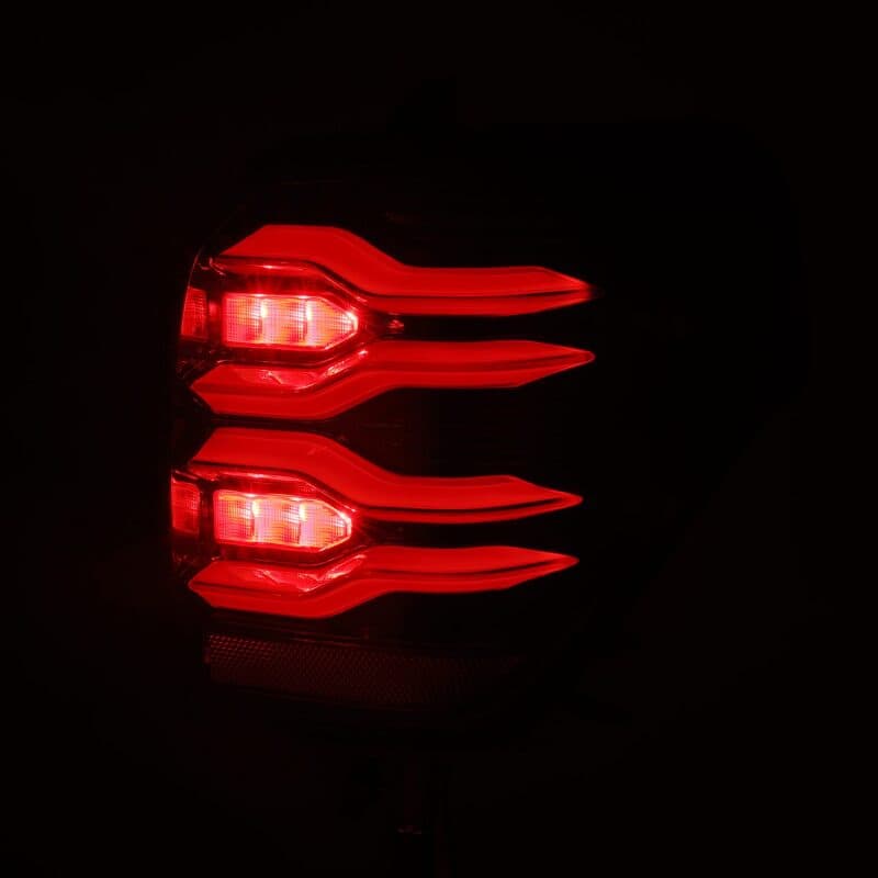 AlphaRex LUXX Tail Lights - Image 3