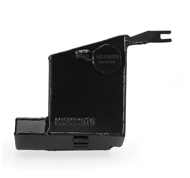 Mishimoto Washer Fluid Reservoir for 2016+ Mazda Miata ND Aluminum TIG-Welded - Image 2