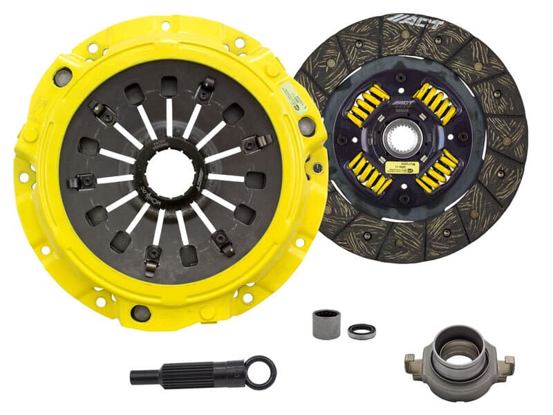 ACT XT-M/P Street Clutch Kits