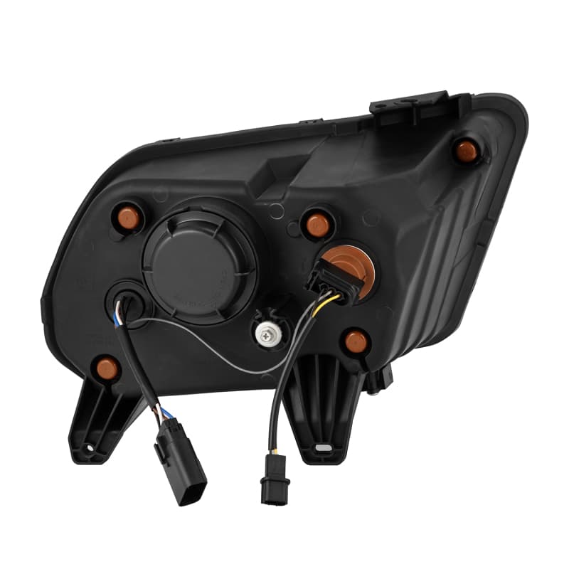 AlphaRex NOVA Headlights - Image 4