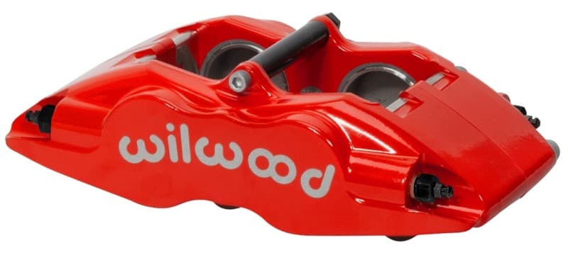Wilwood Superlite FSLI Caliper with Internal Fluid Ports