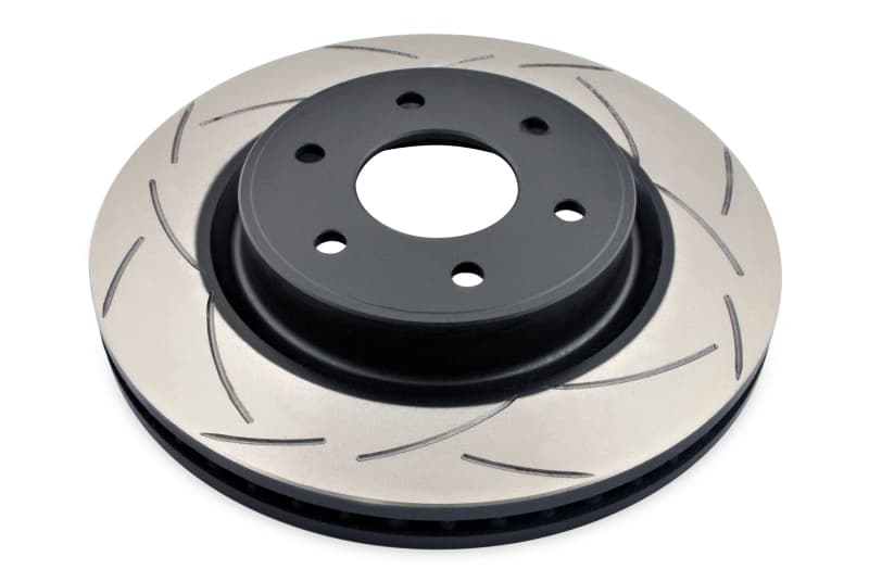 DBA Street Slotted Rotors - Image 5