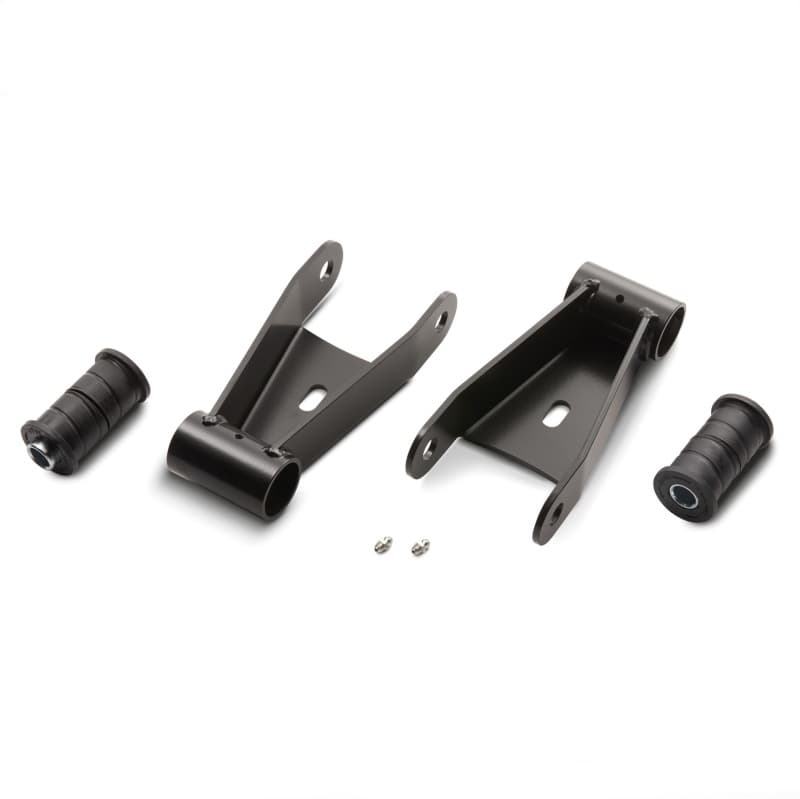 Ford Racing Rear Lowering Kit for F-150 2WD/4WD with Hardware M-3000-HB
