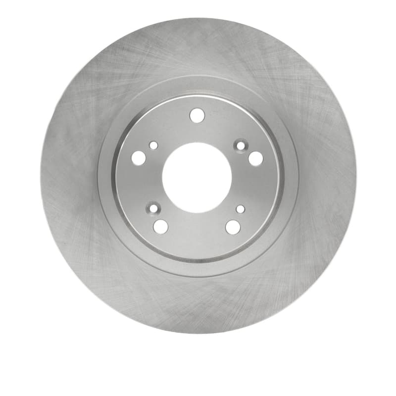 DFC Brake Rotors for Chevy C6 Plain G3000/G11H18 Iron Castings