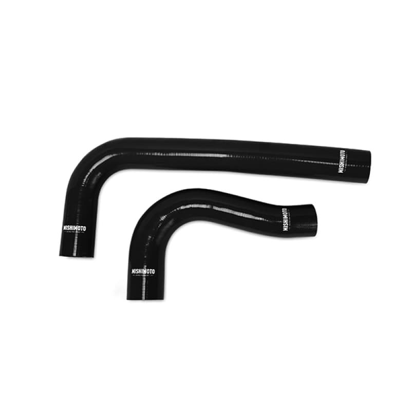 Mishimoto Silicone Radiator Hose for Dodge Ram 10mm Durable Black