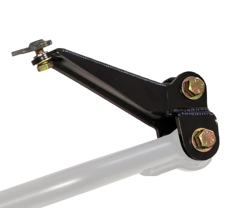 Carli Ram Track Bar Drop for 6" Lift Systems Geometry Correction