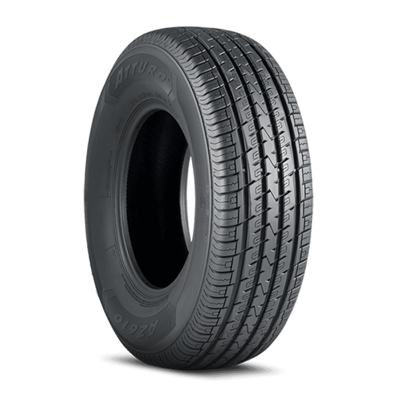 Atturo Tire AZ610 All-Terrain Tires for Trucks 33x12.5R20 LT