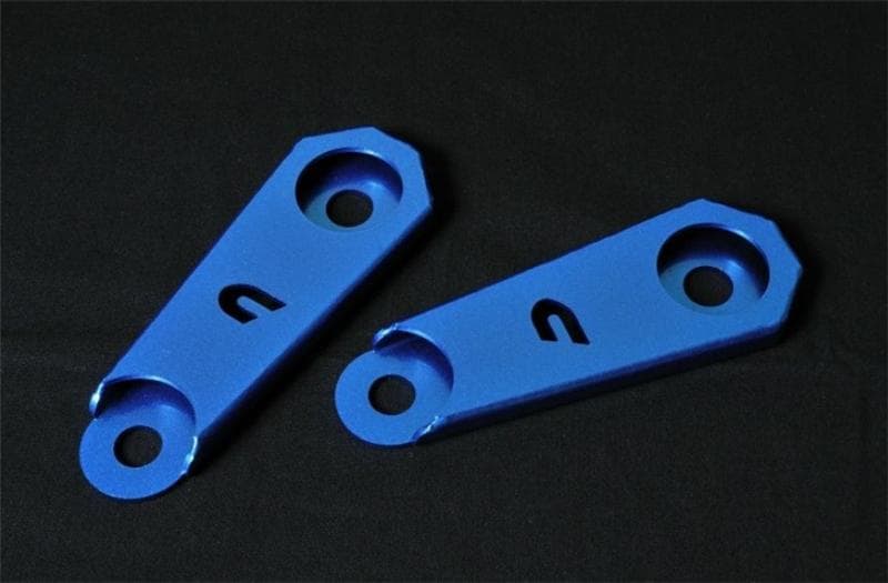 Cusco Power Brace Front Lower Arm for Subaru BRZ / Toyota 86