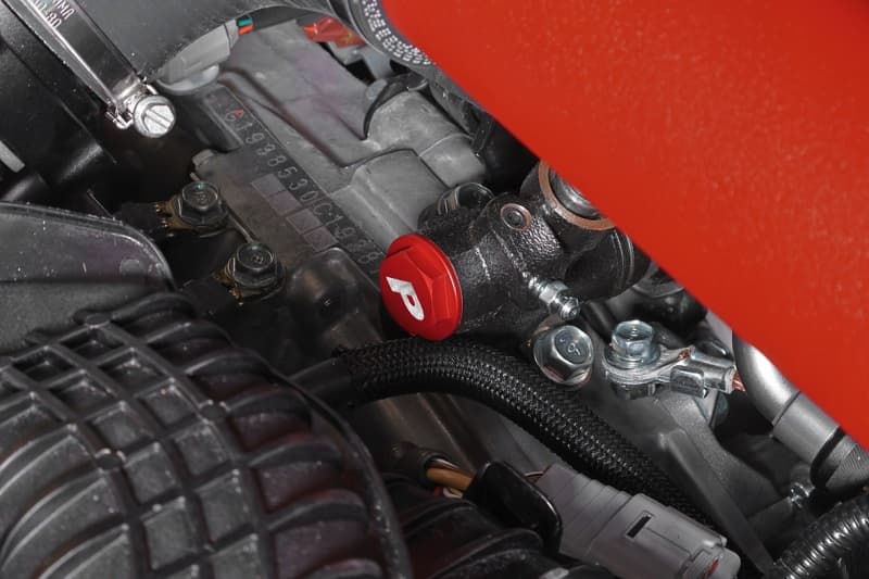 Perrin Performance Clutch Delay Valve Delete for Improved Clutch Engagement - Image 5