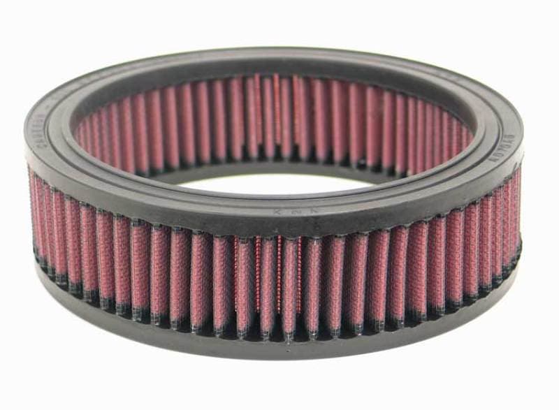 K&N Engineering Drop-In High-Flow Air Filter E-3402 Reusable Washable - Image 2