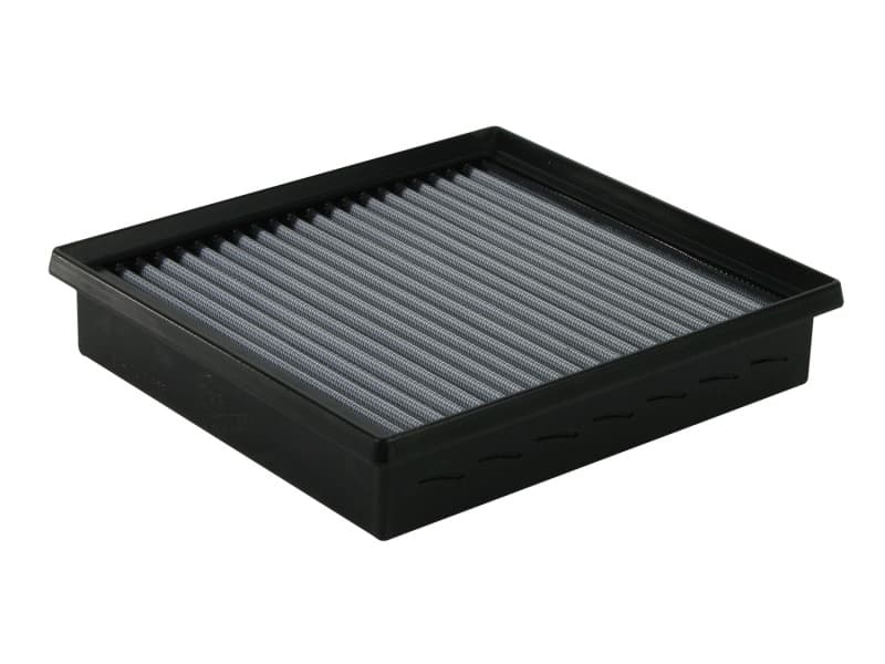 aFe P5R Drop-In Air Filter 31-10218 3-Layer Synthetic Media Non-Oiled