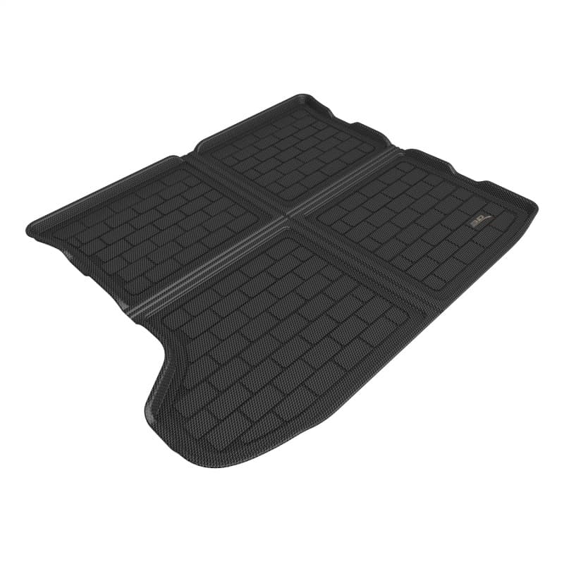 3D MAXpider Cargo Liner for Custom Fit Vehicles KAGU Series Three-Layer Struc...