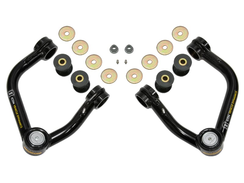 ICON Upper Control Arms