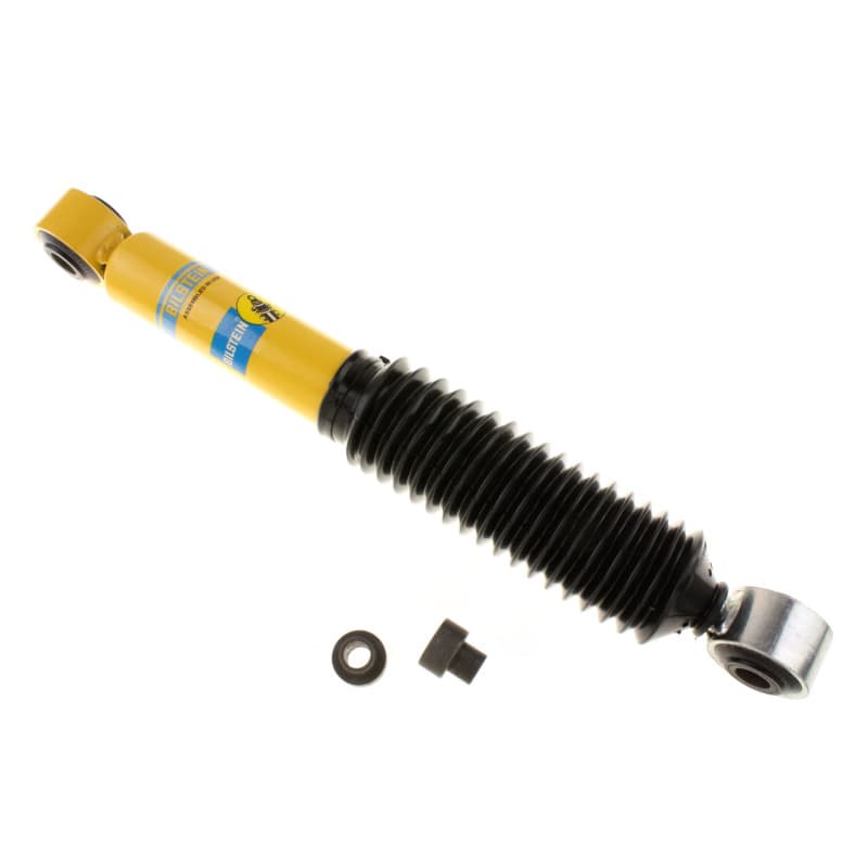 Bilstein B6 4600 Series Monotube Shocks for Light Trucks & SUVs Direct Fit - Image 3