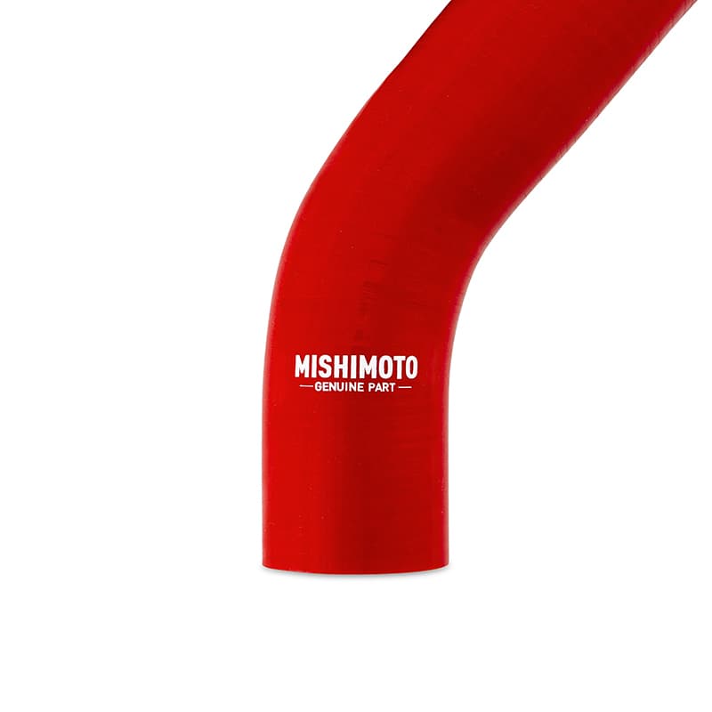 Mishimoto Silicone Radiator Hose Kit for Honda Civic Type R K20C1 330°F Heat ... - Image 5