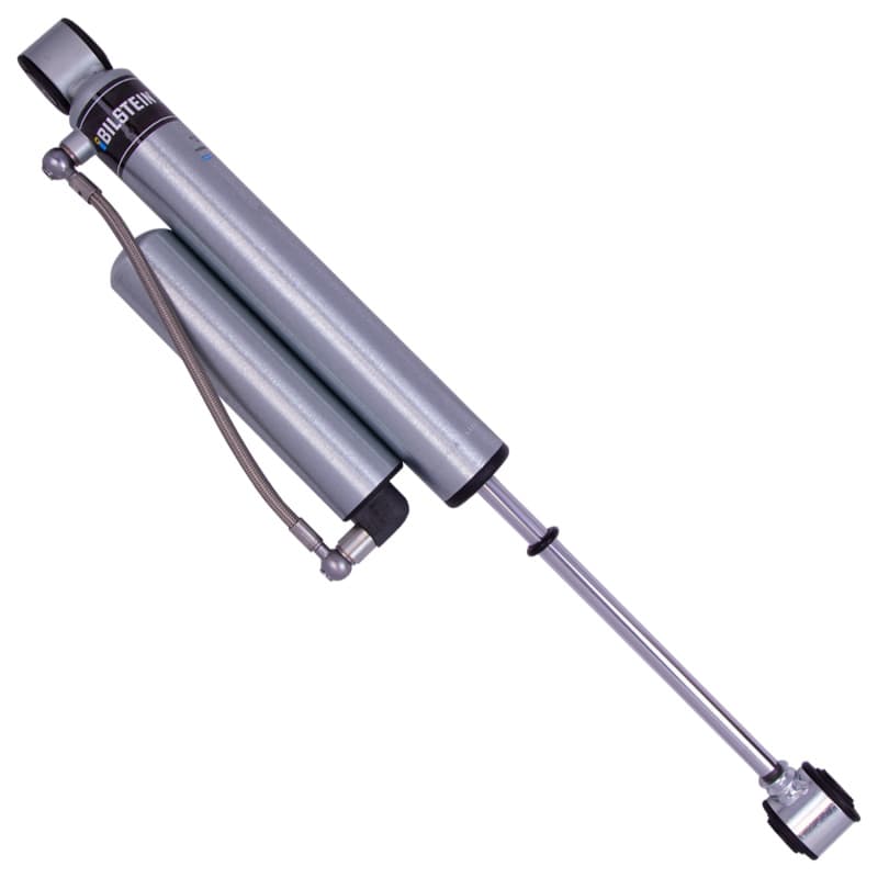 Bilstein B8 5160 Remote Reservoir Monotube Shocks for Lifted Trucks SUVs - Image 5