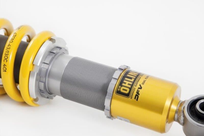 Ohlins Coilover for Road & Track with Dual Flow Valve Adjustable Ride Height - Image 3