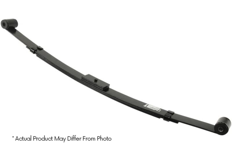 Belltech Leaf Spring for Sport Truck/SUV Lowered Ride Height Up to 4 Inch - Image 5