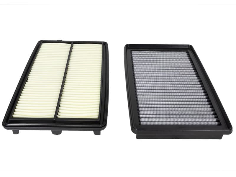 aFe P5R Drop-In Air Filter 31-10258 3-Layer Synthetic Media Non-Oiled - Image 4